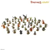 1414679101-6 Archon Studio - Dungeons & Lasers - Miniatures: WHITE EYES DUNES