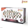 1414679101-7 Archon Studio - Dungeons & Lasers - Miniatures: WHITE EYES DUNES