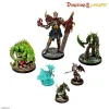 1414679118-1 Archon Studio - Dungeons & Lasers - Miniatures: VICTIMS OF INSANITY