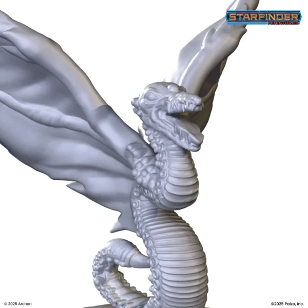 1414679149-1 Archon Studio - Starfinder - ELECTROVORE