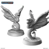 1414679149 Archon Studio – Masters of the Universe Miniatures: ELECTROVORE - Archon Studio - Ludik Vault
