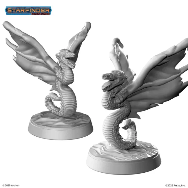 1414679149 Archon Studio – Masters of the Universe Miniatures: ELECTROVORE - Archon Studio - Ludik Vault