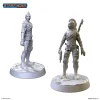Archon Studio – Masters of the Universe Miniatures: ISEPH THE OPERATIVE - Archon Studio - Ludik Vault