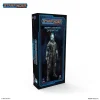 Archon Studio - Starfinder - ISEPH THE OPERATIVE