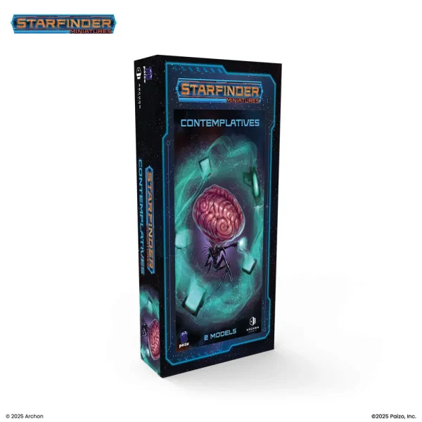 1414679163-1 Archon Studio - Starfinder - CONTEMPLATIVES