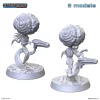 1414679163 Archon Studio – Masters of the Universe Miniatures: CONTEMPLATIVES - Archon Studio - Ludik Vault