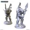 1414679187 Archon Studio – Masters of the Universe Miniatures: NUAR ENFORCER - Archon Studio - Ludik Vault