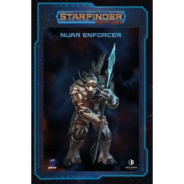 1414679187-4 Archon Studio - Starfinder - NUAR ENFORCER