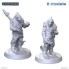 1414679200 Archon Studio – Masters of the Universe Miniatures: IKESHTI BROOD-MINDERS - Archon Studio - Ludik Vault
