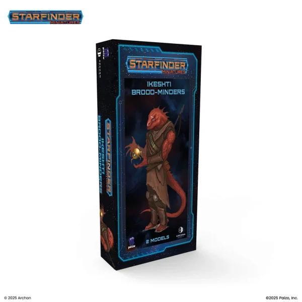 1414679200-3 Archon Studio - Starfinder - IKESHTI BROOD-MINDERS