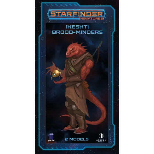 1414679200-4 Archon Studio - Starfinder - IKESHTI BROOD-MINDERS