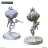 1414679217 Archon Studio – Masters of the Universe Miniatures: CONTEMPLATIVE MENTOR - Archon Studio - Ludik Vault