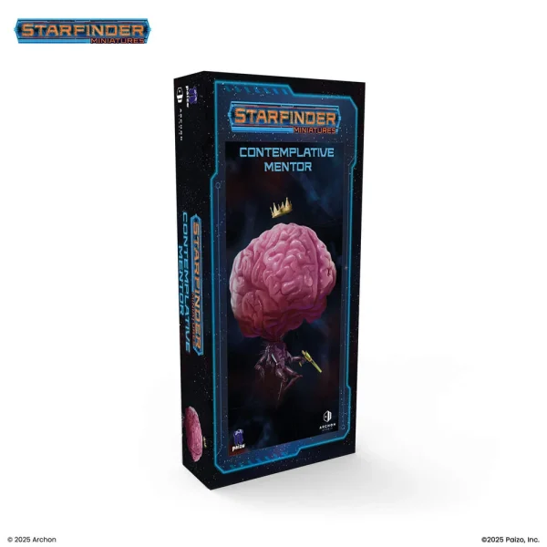 1414679217-3 Archon Studio - Starfinder - CONTEMPLATIVE MENTOR