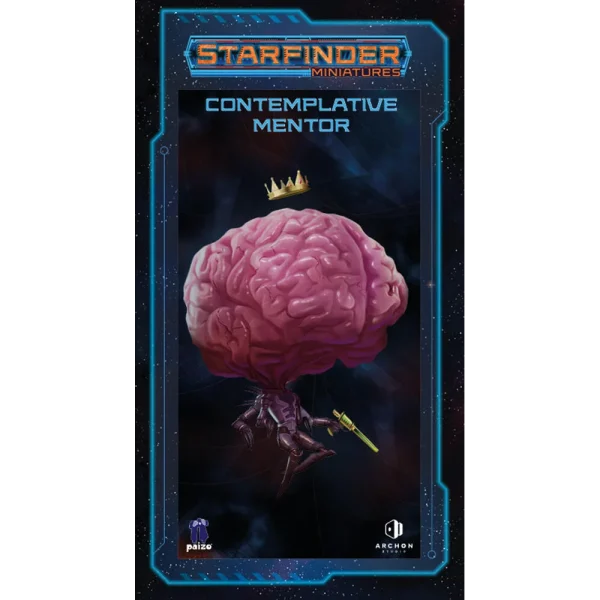 1414679217-4 Archon Studio - Starfinder - CONTEMPLATIVE MENTOR