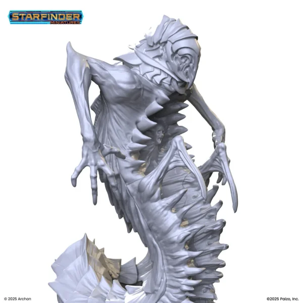 Archon Studio - Starfinder - BLOODBROTHER