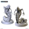 Archon Studio – Masters of the Universe Miniatures: BLOODBROTHER - Archon Studio - Ludik Vault