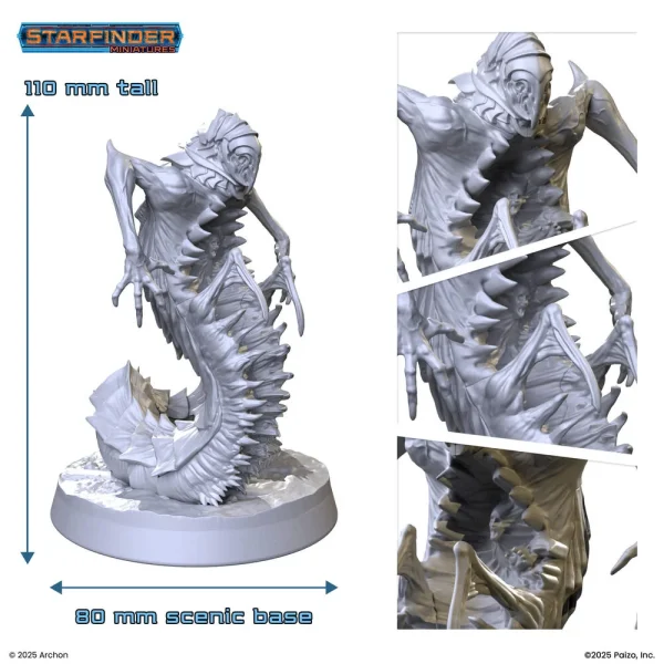 Archon Studio - Starfinder - BLOODBROTHER