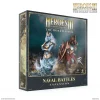 Archon Studio – Heroes of Might and Magic III: The Board Game Naval Battles Expansion (DE) - Archon Studio - Ludik Vault