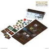 Archon Studio - Heroes of Might and Magic III - The Board Game Naval Battles Expansion (DE)