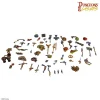 1414679620-3 Archon Studio - Dungeons & Lasers - Adventurer's Gear Set