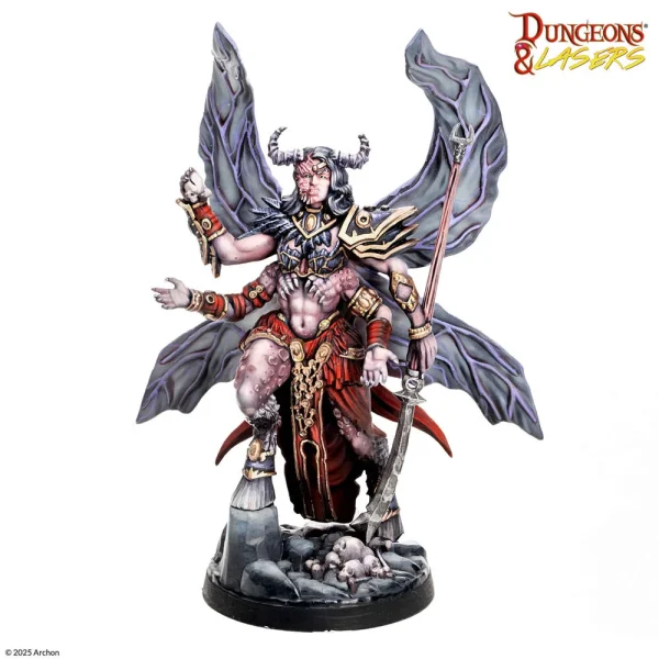 1414679637-1 Archon Studio - Dungeons & Lasers - Anara