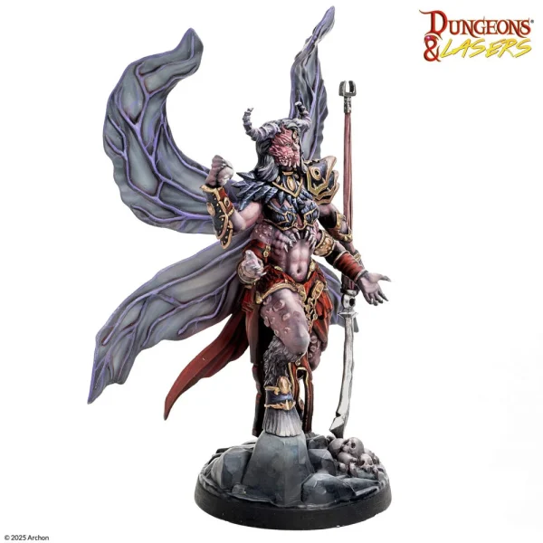 1414679637-2 Archon Studio - Dungeons & Lasers - Anara