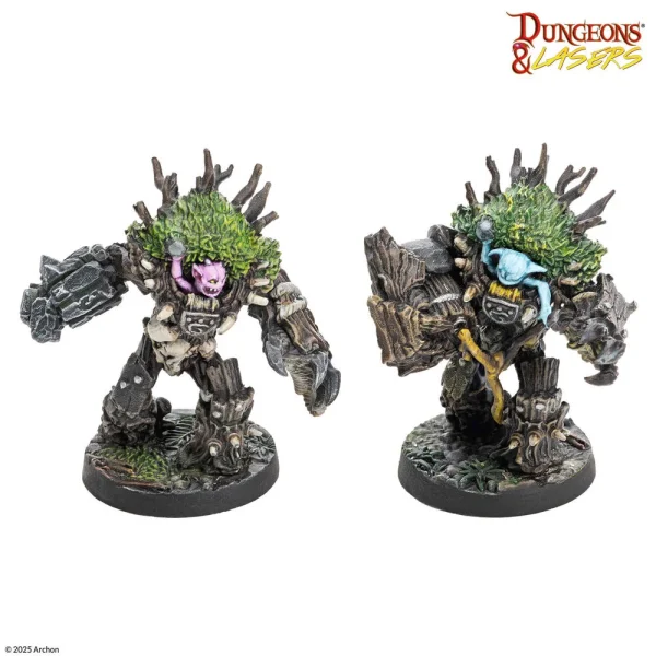 1414679644-3 Archon Studio - Dungeons & Lasers - Scareguards Archipelago Raiders and Beasts