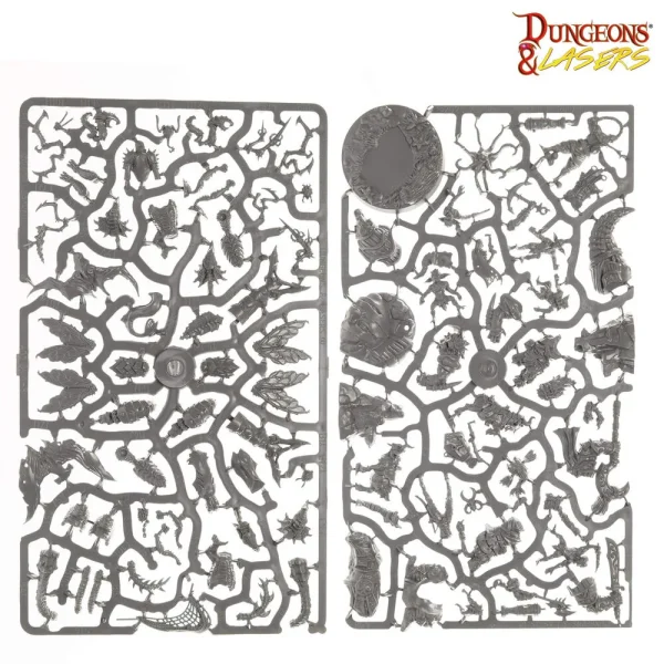 1414679644-9 Archon Studio - Dungeons & Lasers - Scareguards Archipelago Raiders and Beasts