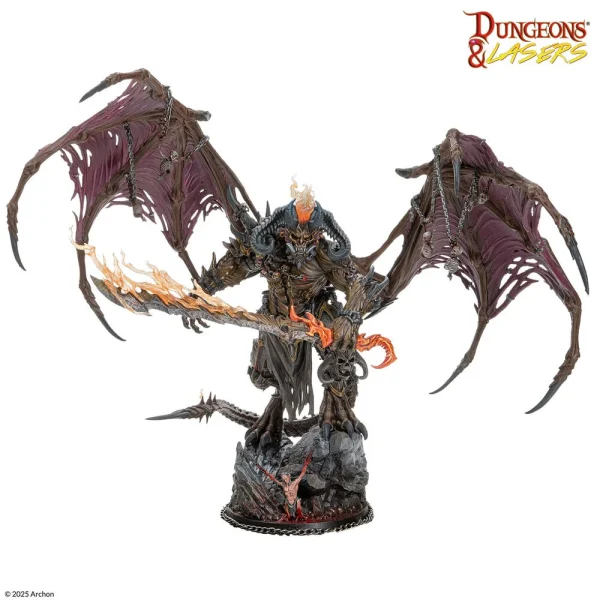 1414679668-1 Archon Studio - Dungeons & Lasers - Bal'or