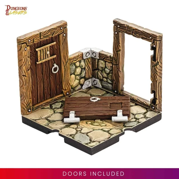 1414679675-3 Archon Studio - Dungeons & Lasers - Dwarven Miners