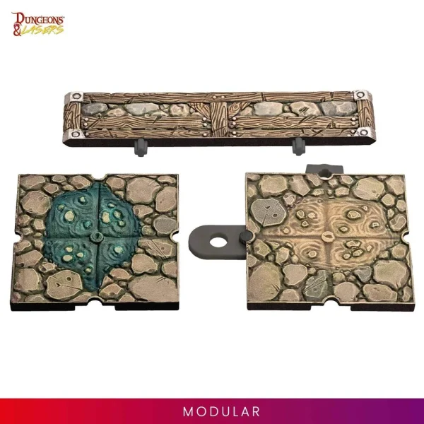 1414679675-4 Archon Studio - Dungeons & Lasers - Dwarven Miners