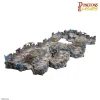 1414679682-2 Archon Studio - Dungeons & Lasers - Deep Mines Pre-painted