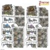 1414679682-5 Archon Studio - Dungeons & Lasers - Deep Mines Pre-painted