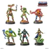 1414679705-6 Archon Studio - Masters of the Universe - BATTLEGROUND Wave 8 - Snake Men Faction (EN)