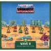 1414679743-2 Archon Studio - Masters of the Universe - BATTLEGROUND Wave 8 - Snake Men Faction (ES)