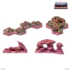1414679750-5 Archon Studio - Masters of the Universe - BATTLEGROUND Wave 8 - Snake Men Faction (PL)