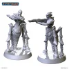 1414679781 Archon Studio – STARFINDER Formian Warrior (alt) - Archon Studio - Ludik Vault