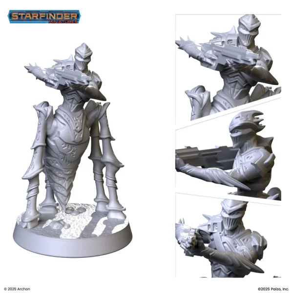 1414679781-2 Archon Studio - Starfinder - Formian Warrior (alt)