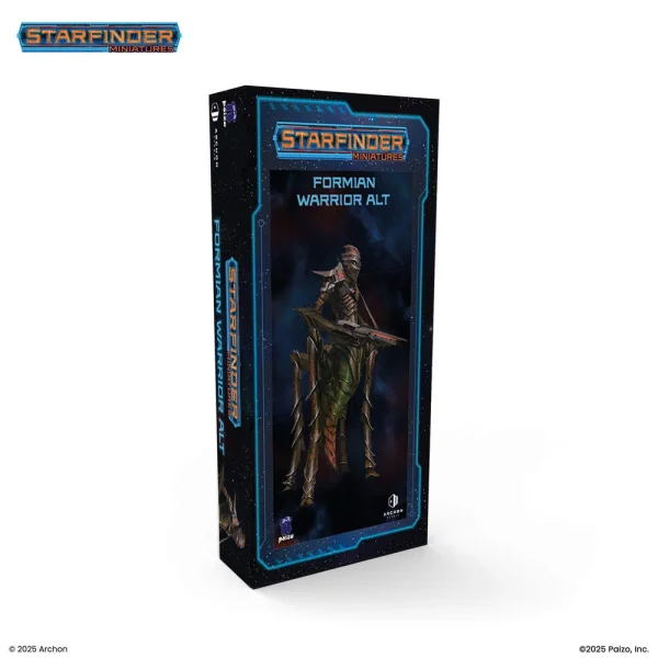 1414679781-3 Archon Studio - Starfinder - Formian Warrior (alt)
