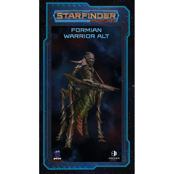 1414679781-4 Archon Studio - Starfinder - Formian Warrior (alt)