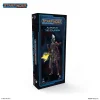 Archon Studio - Starfinder - Altronus the Solarian