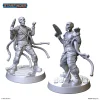 Archon Studio – STARFINDER Bone Trooper - Archon Studio - Ludik Vault
