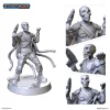Archon Studio - Starfinder - Bone Trooper