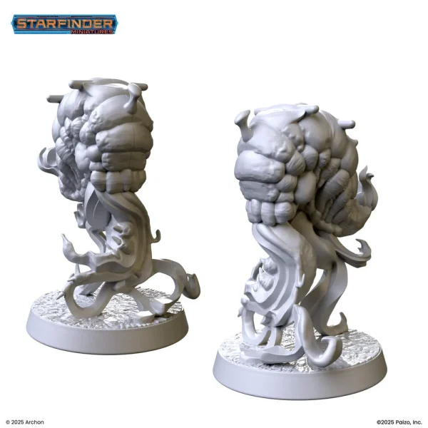 Archon Studio – STARFINDER Barathu - Archon Studio - Ludik Vault