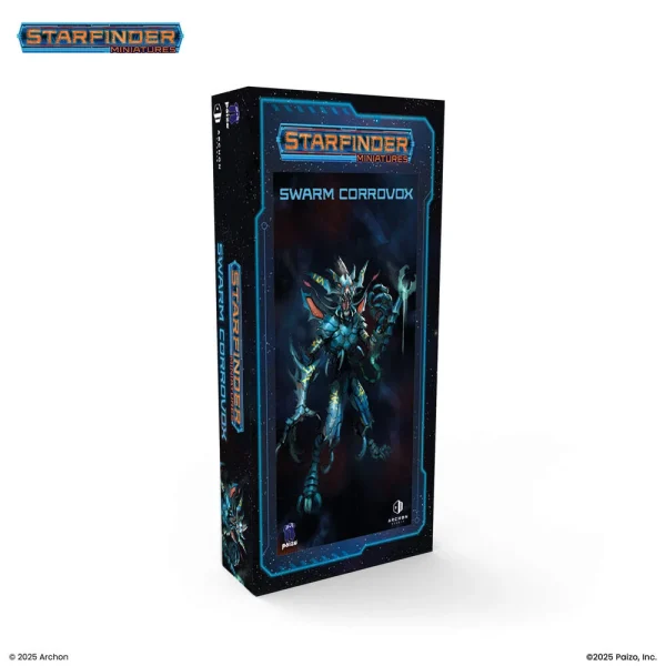 1414679835-3 Archon Studio - Starfinder - Swarm Corrovox