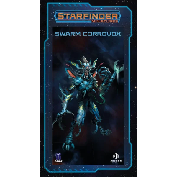 1414679835-4 Archon Studio - Starfinder - Swarm Corrovox