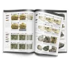 1988558066-1 Vallejo - Colours of War Painting WWII & WWIII miniatures English - 75013