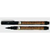 3028033007 Mr Hobby – Black (Brush Type) Marker – GM-20 - Mr Hobby - Ludik Vault