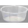 Mr Hobby – Mr. Measuring Cup with Pourer (6 pcs) – GT-76 - Mr Hobby - Ludik Vault