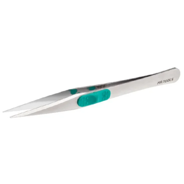 Mr Hobby - Mr. Basic Tweezers - MT-201